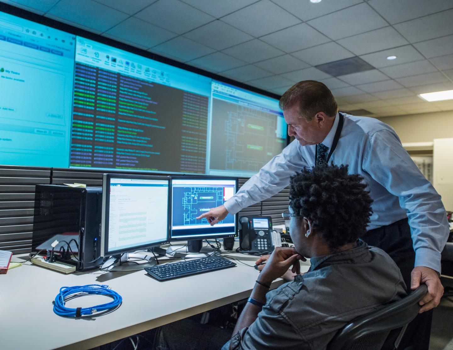 'Deep learning is a completely terrible idea for security,' says this cybersecurity expert