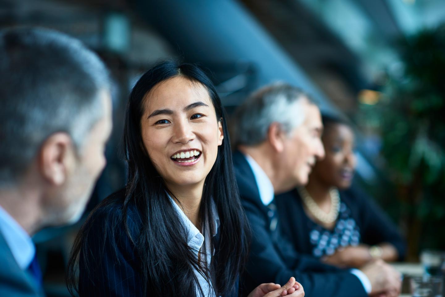 First-time board members discuss their path to landing a coveted seat