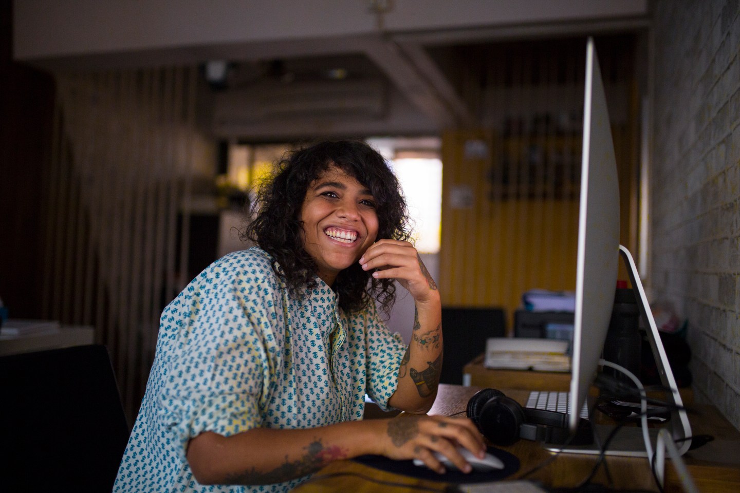 A video game company is adopting a 4-day workweek after a unanimous staff vote