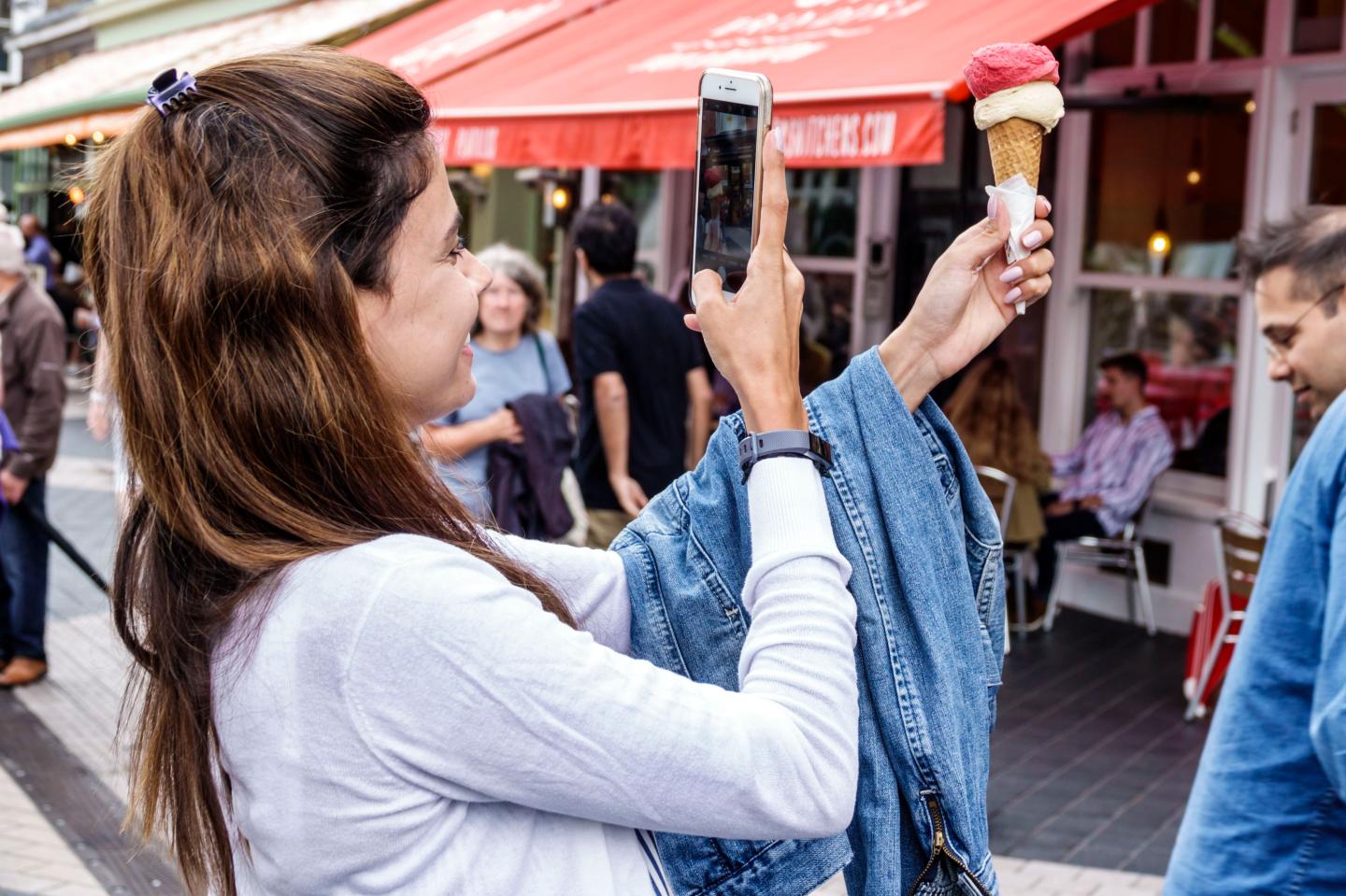 Instagram has removed the lower tiers of its 'daily time limit' feature and wants users to choose longer settings