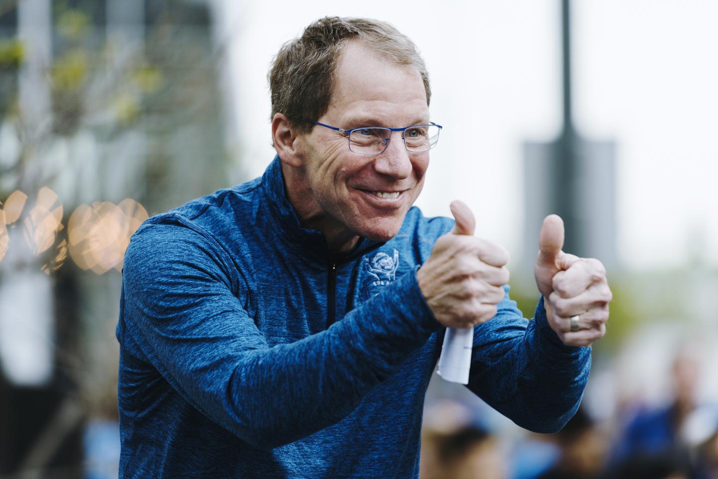 How a $70 million distribution disaster helped Brooks Running prepare for supply-chain chaos—and hit $1 billion in sales
