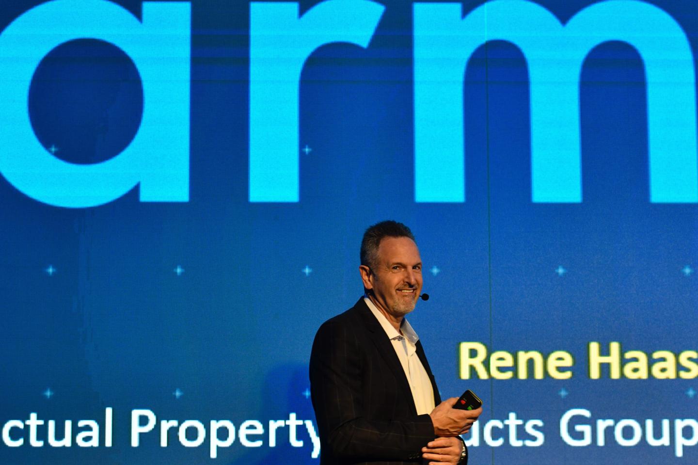 New Arm CEO faces a long list of challenges after collapse of Nvidia deal—including an IPO and a fired China head who refuses to leave