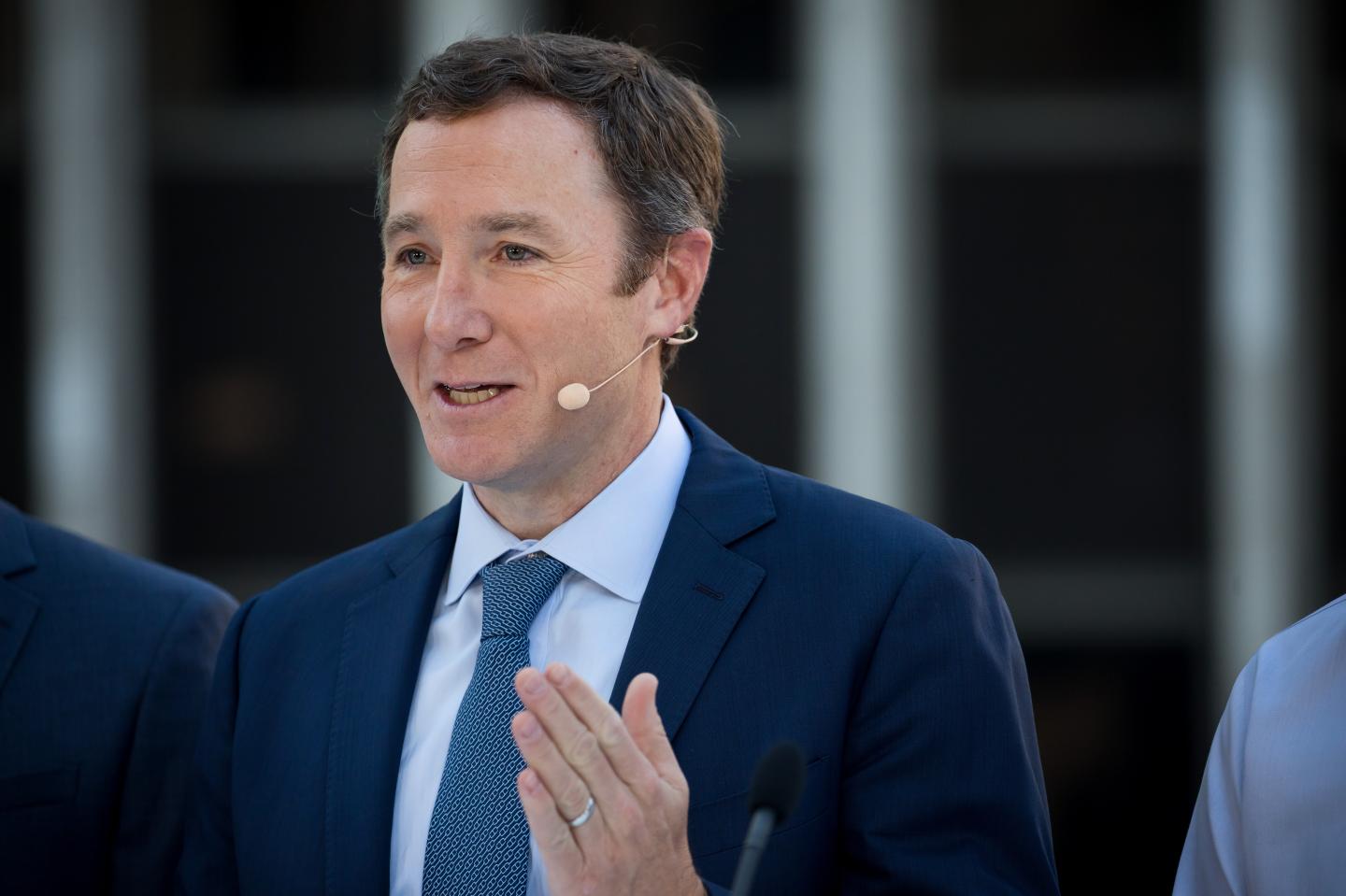 Peloton CEO John Foley’s departure is latest example of founders hitting a wall during crisis