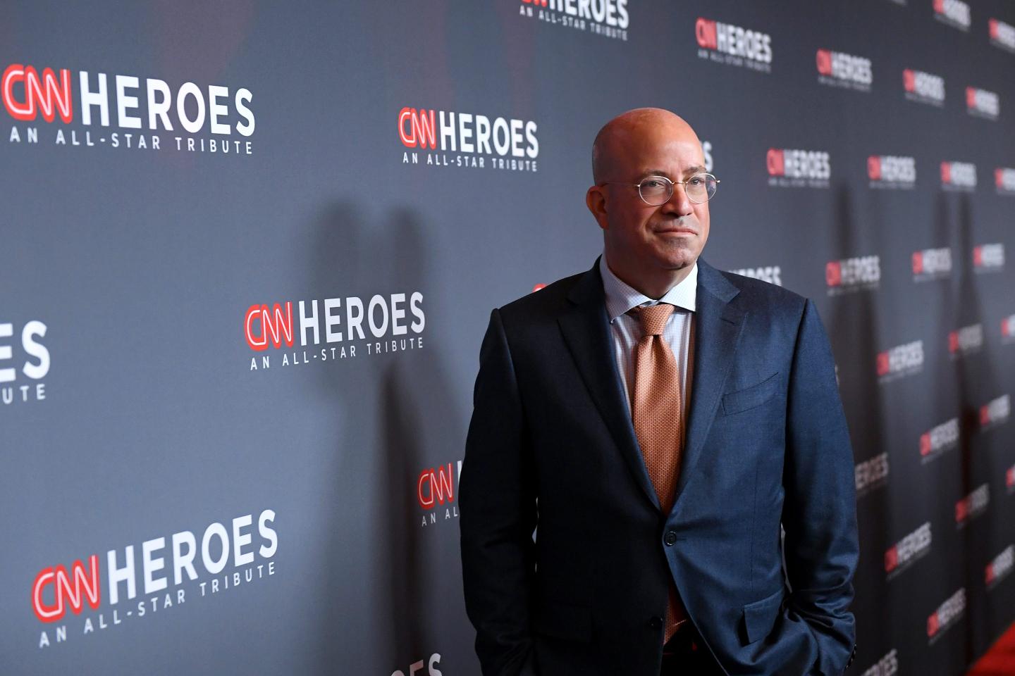 Firing Jeff Zucker leaves CNN worse off in every way—and at the worst possible time