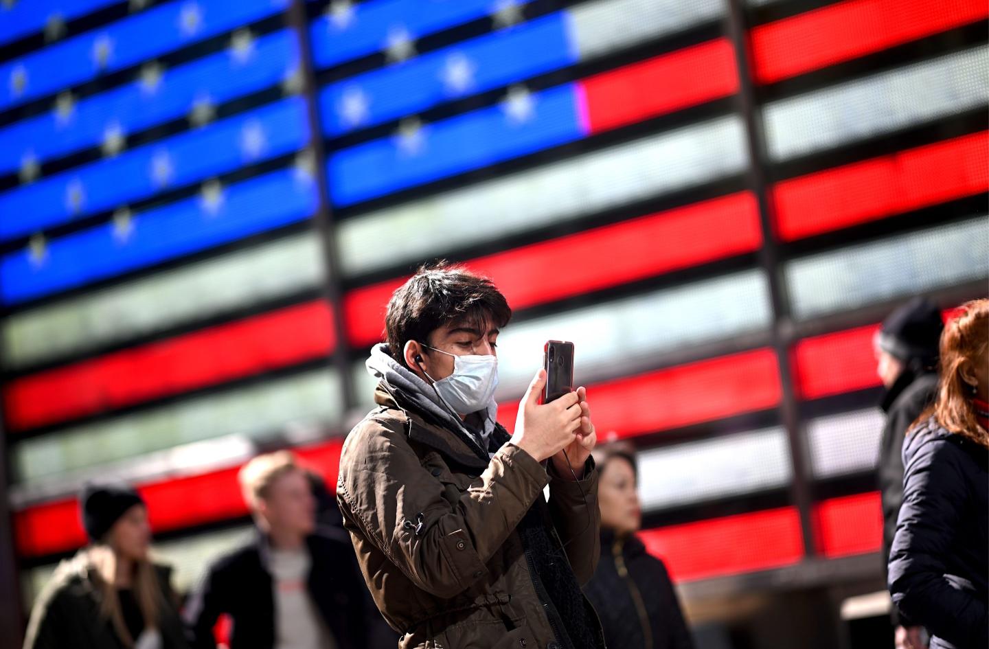 America must win the race for A.I. ethics