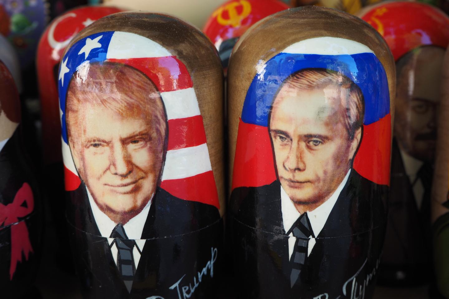 Trump cheers on Putin’s ‘savvy’ invasion of Ukraine. ‘This is genius’