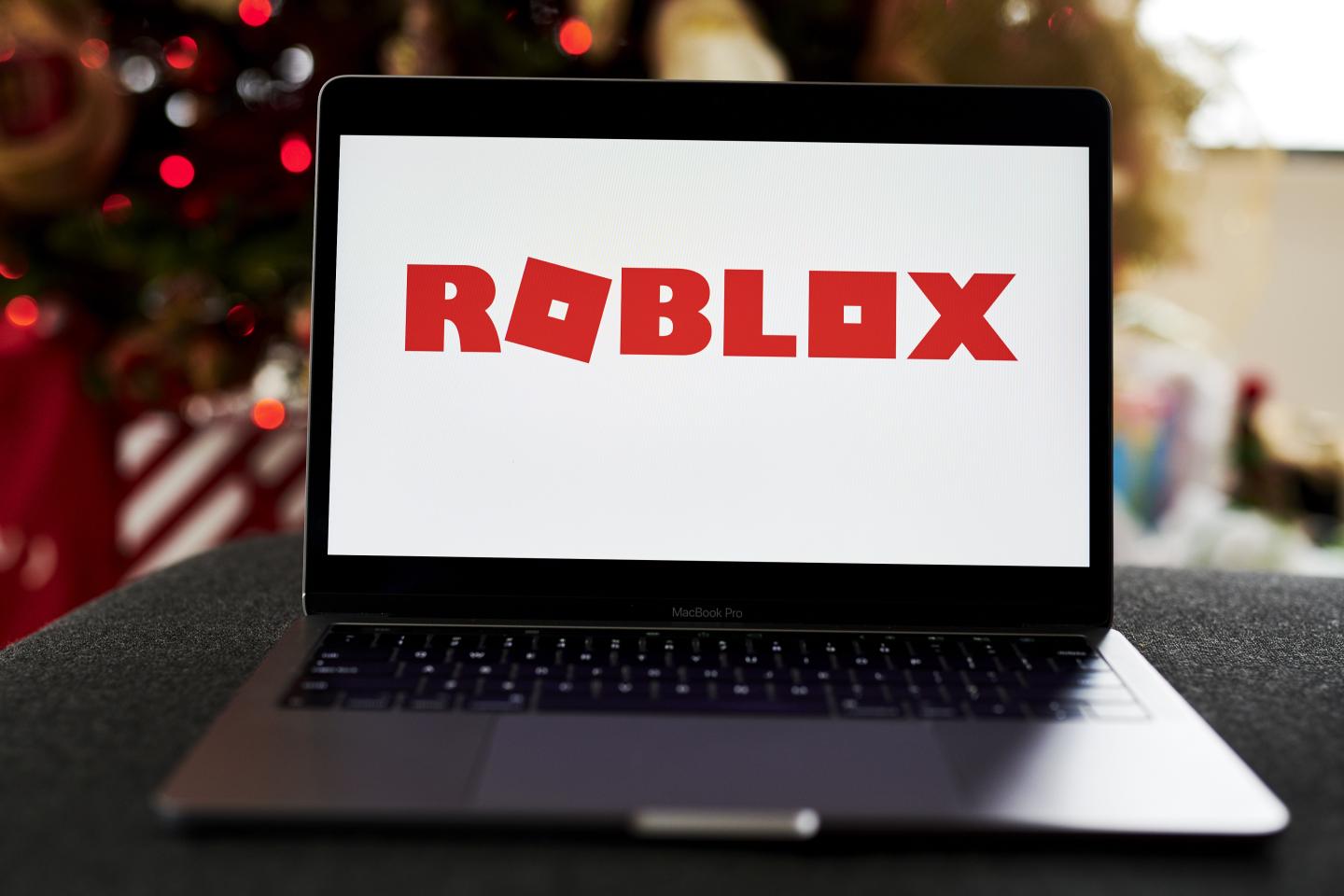 The great metaverse stock rout worsens as Roblox plunges