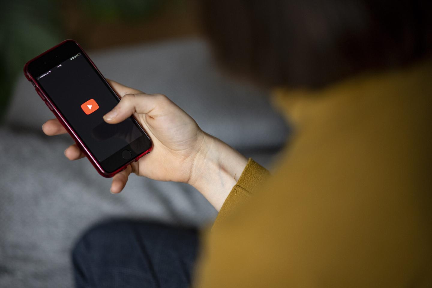 YouTube faces a choice: Dominate the video NFT market or risk content being taken off its platform to be auctioned off.