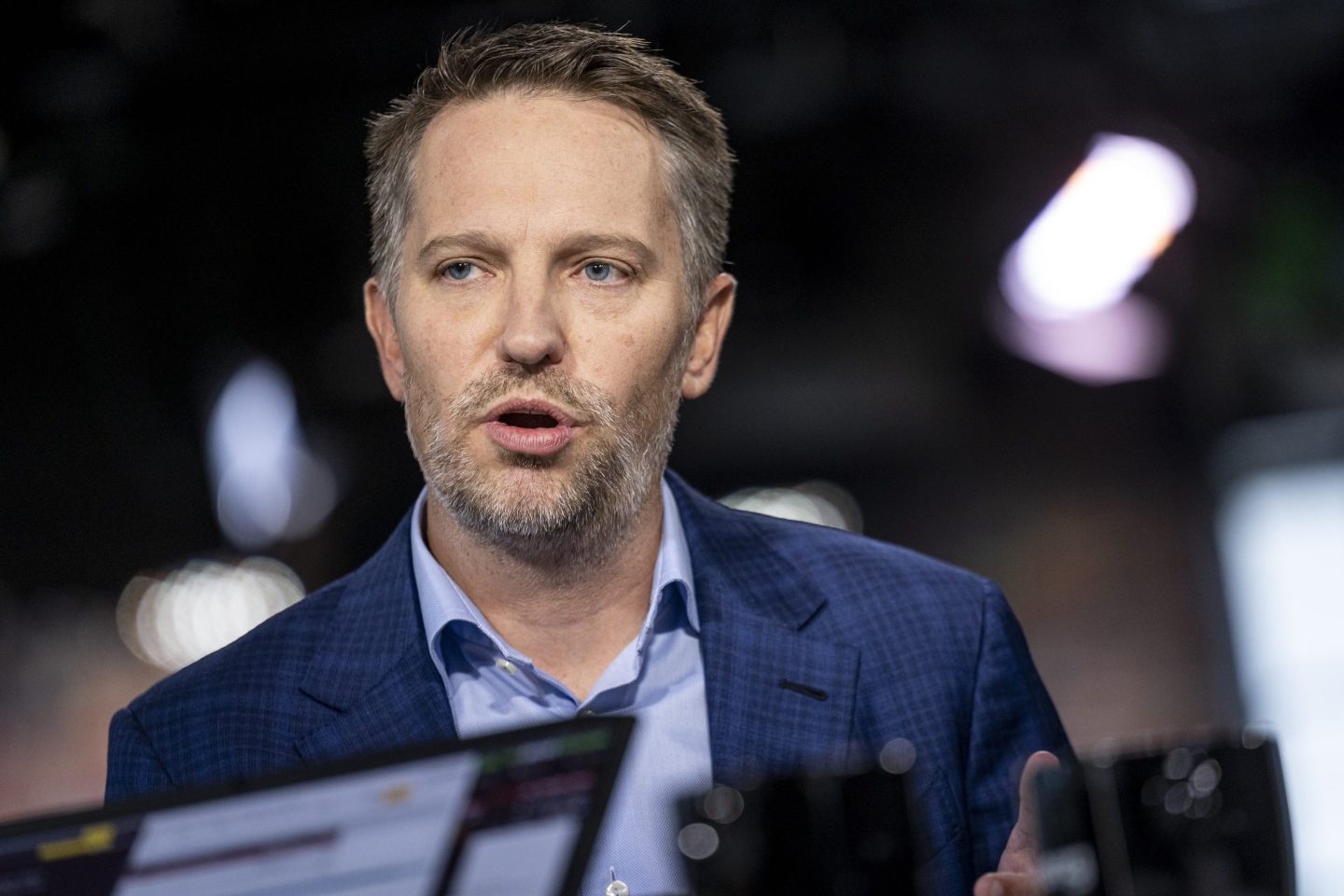 photo of Ryan Roslansky