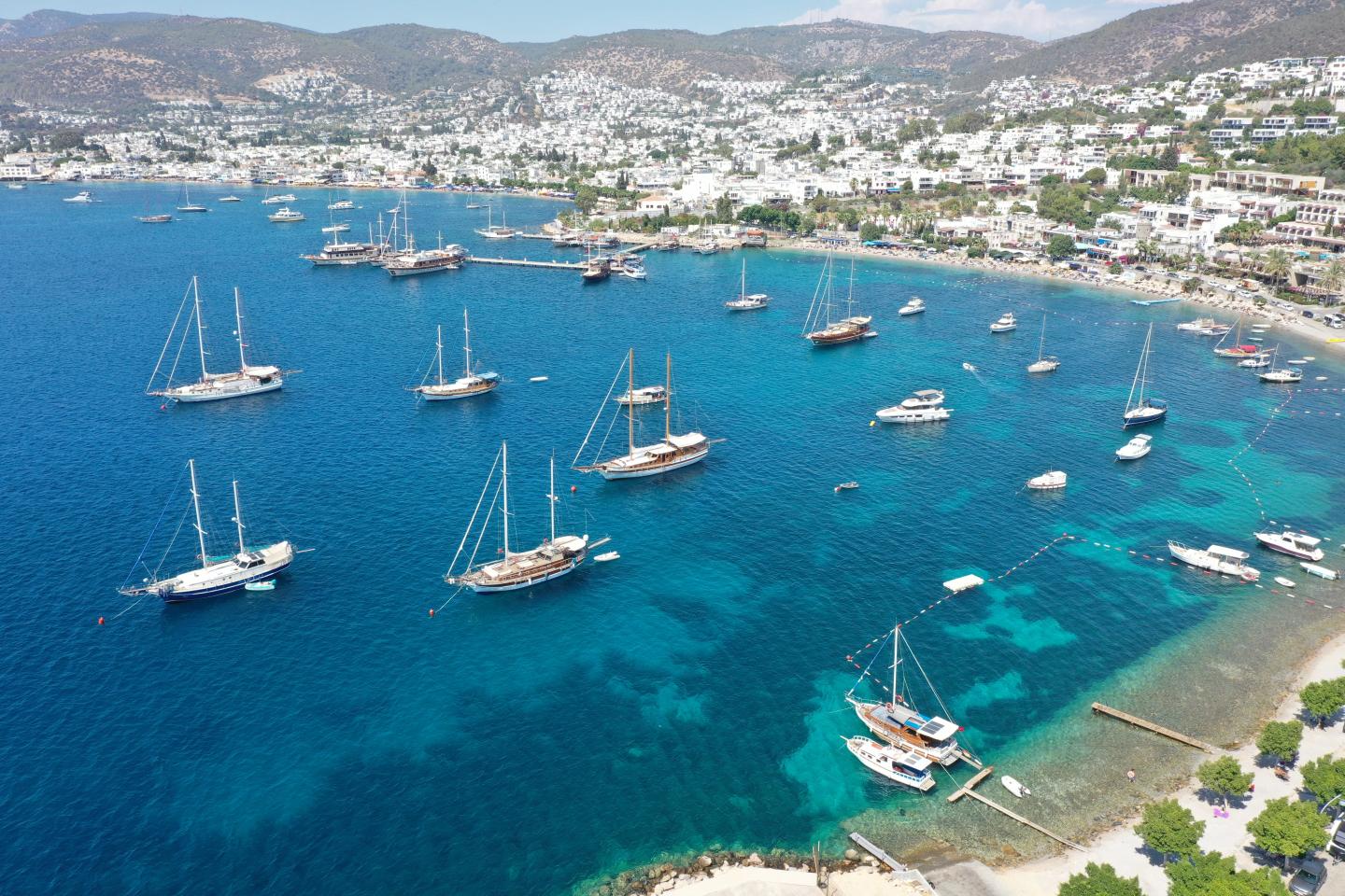 Wealth inequality is so absurd that Credit Suisse will take a yacht as collateral