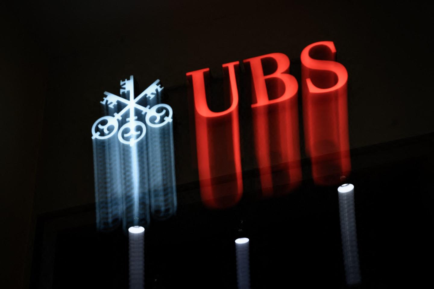 Wealthy patrons aren’t buying into the NFT fad, says UBS, money manager of the über-rich