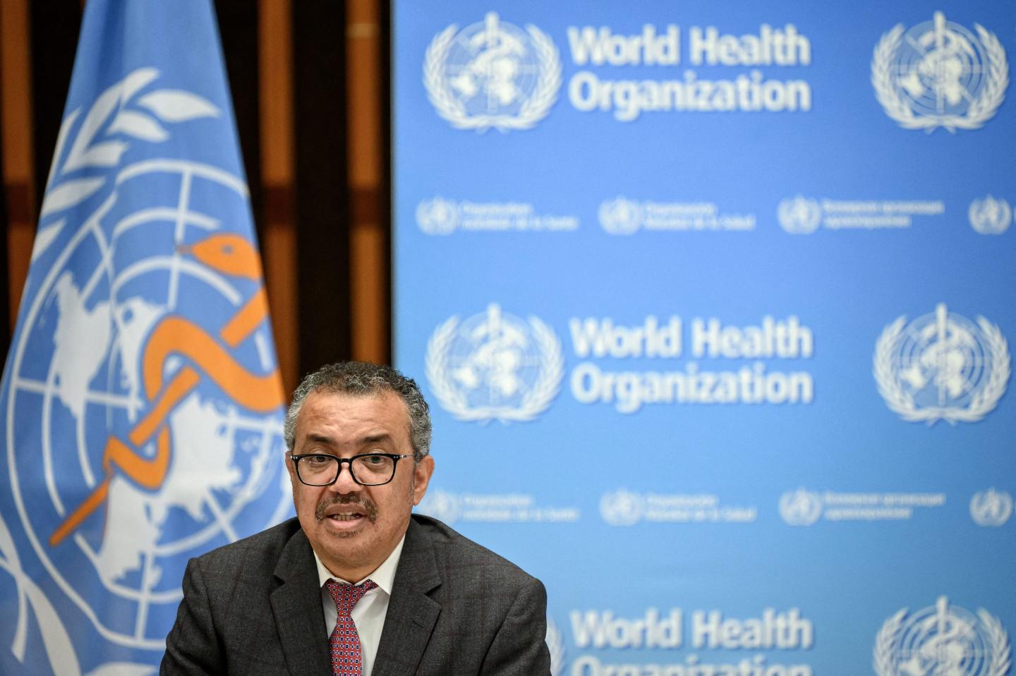 SWITZERLAND-WHO-QATAR-FBL-HEALTH