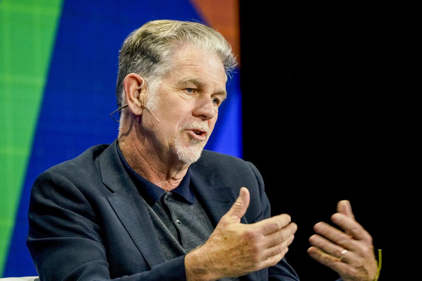 3 reasons why Netflix can’t win the ‘streaming wars,’ analyst says