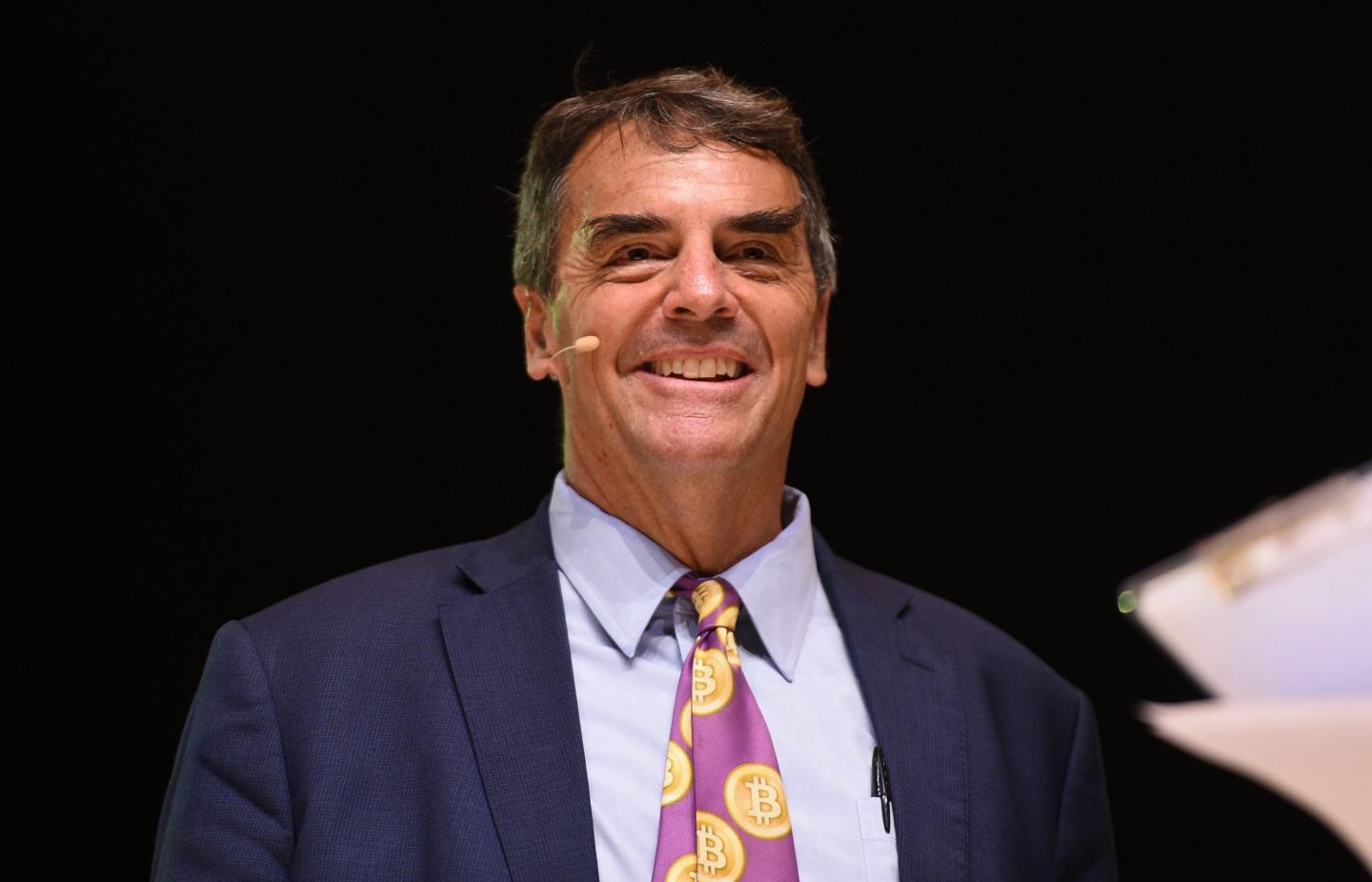 Theranos, India, and NFTs: A Q&A with Tim Draper on making money—and losing it—in venture capital