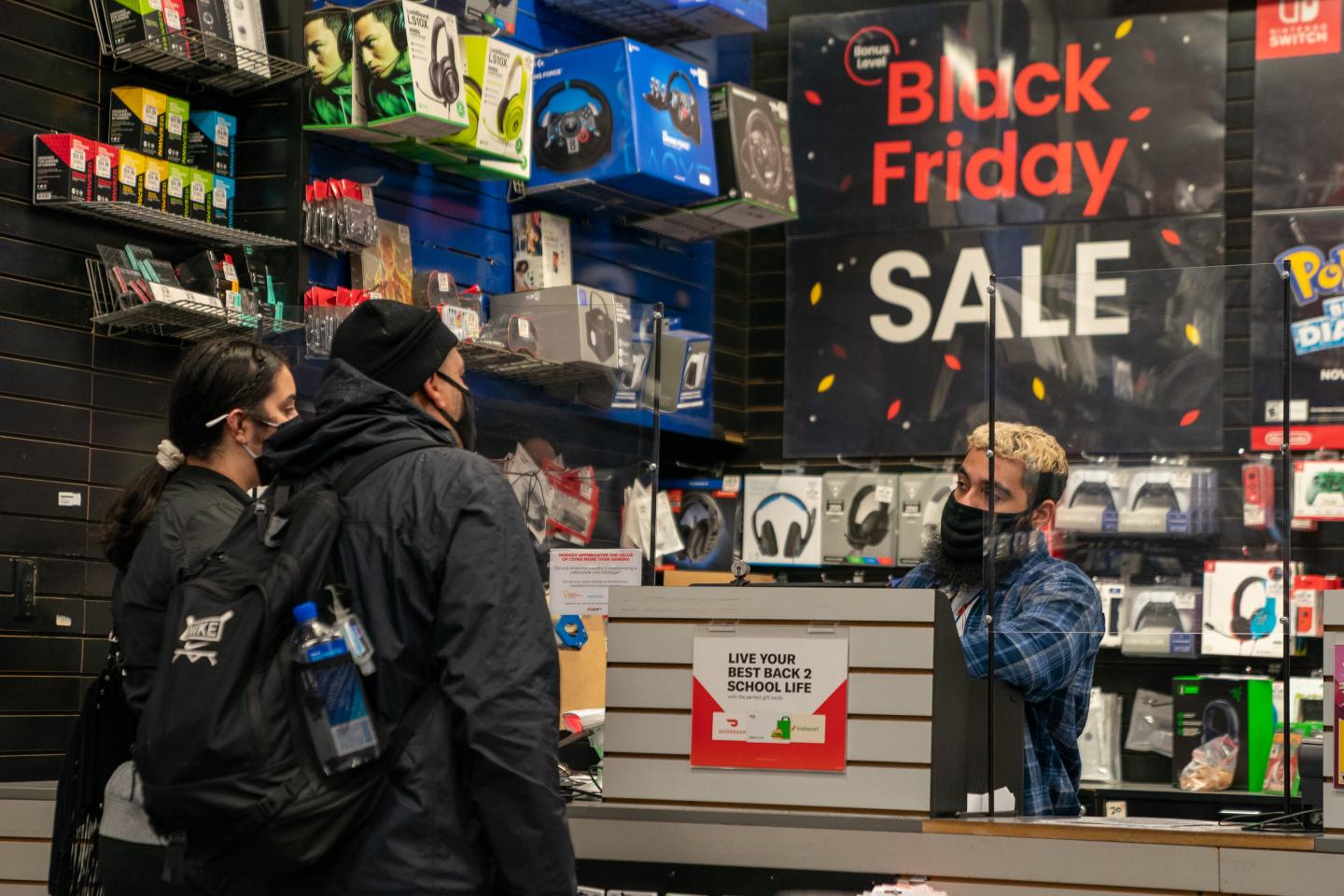 GameStop’s next big move: Crypto and venture capital