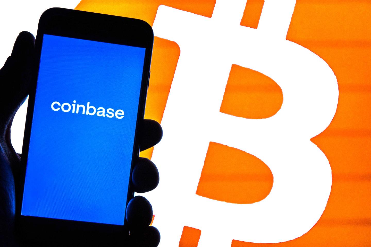 Coinbase briefly struggles to handle more traffic than it’s ‘ever encountered’ after its QR code Super Bowl commercial