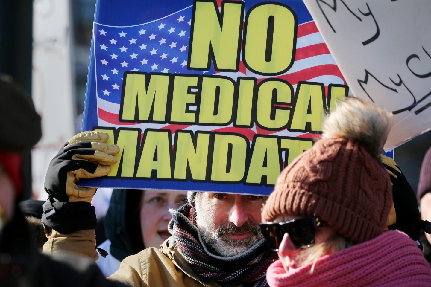 How George Washington defeated a pandemic to save the American Revolution
