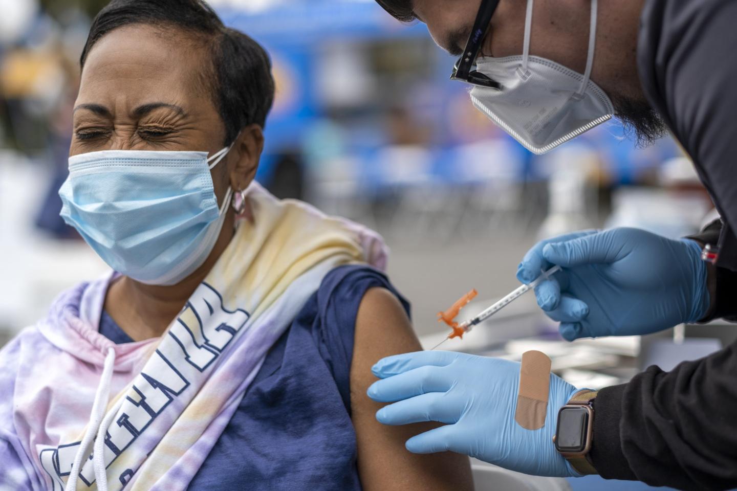 Will we all need fourth COVID vaccine booster shots?