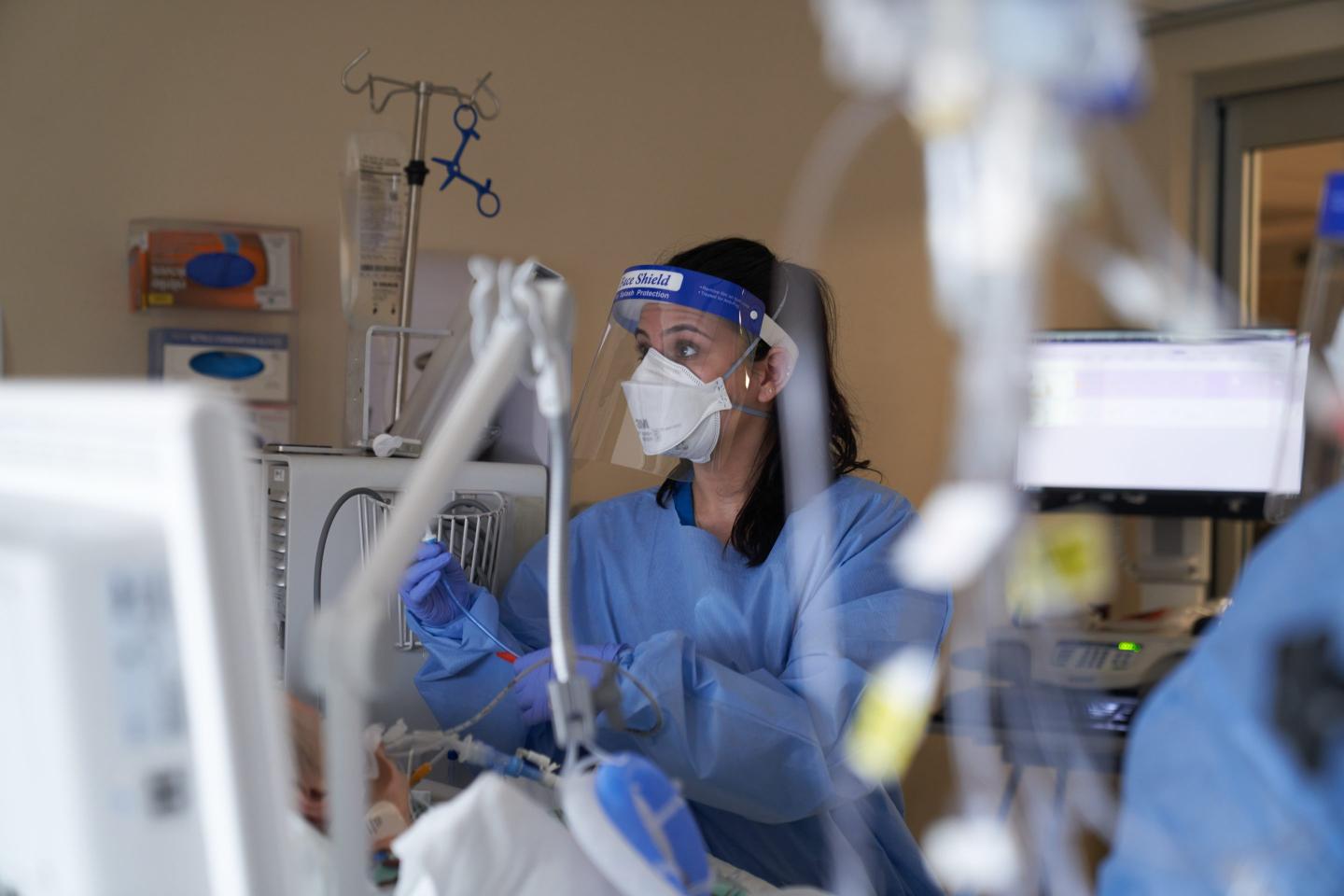 Don’t expect the next COVID variant to be mild, warn experts