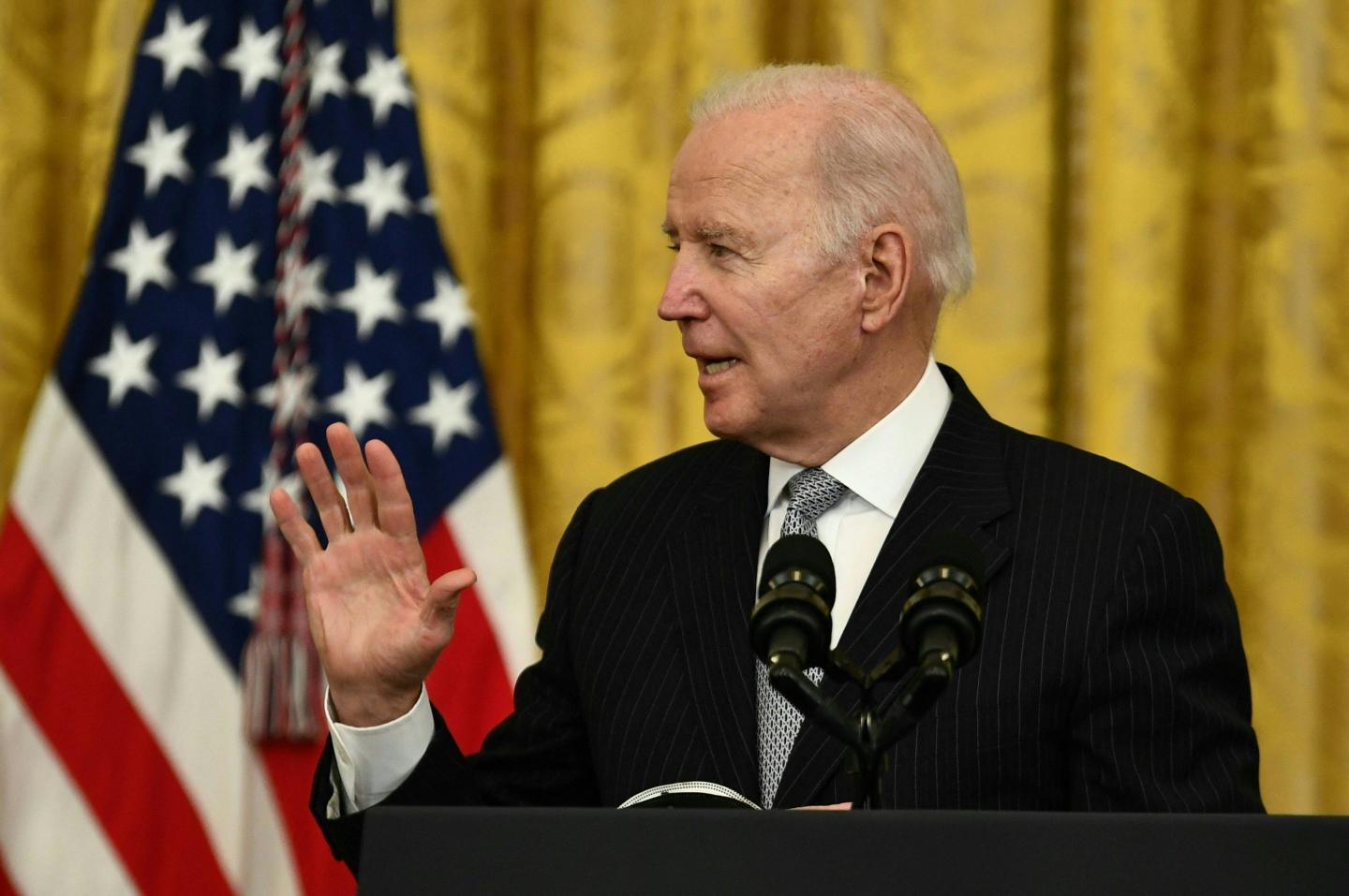 President Biden