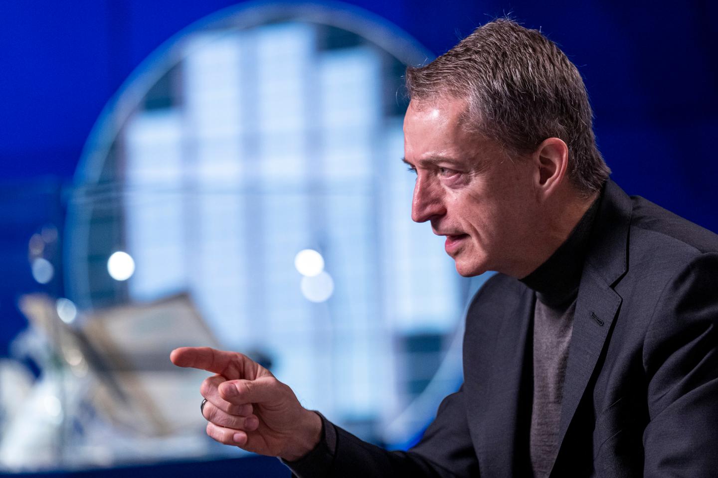 Intel’s $5.4 billion foundry acquisition hopes to catch its fabless chip rivals flat-footed