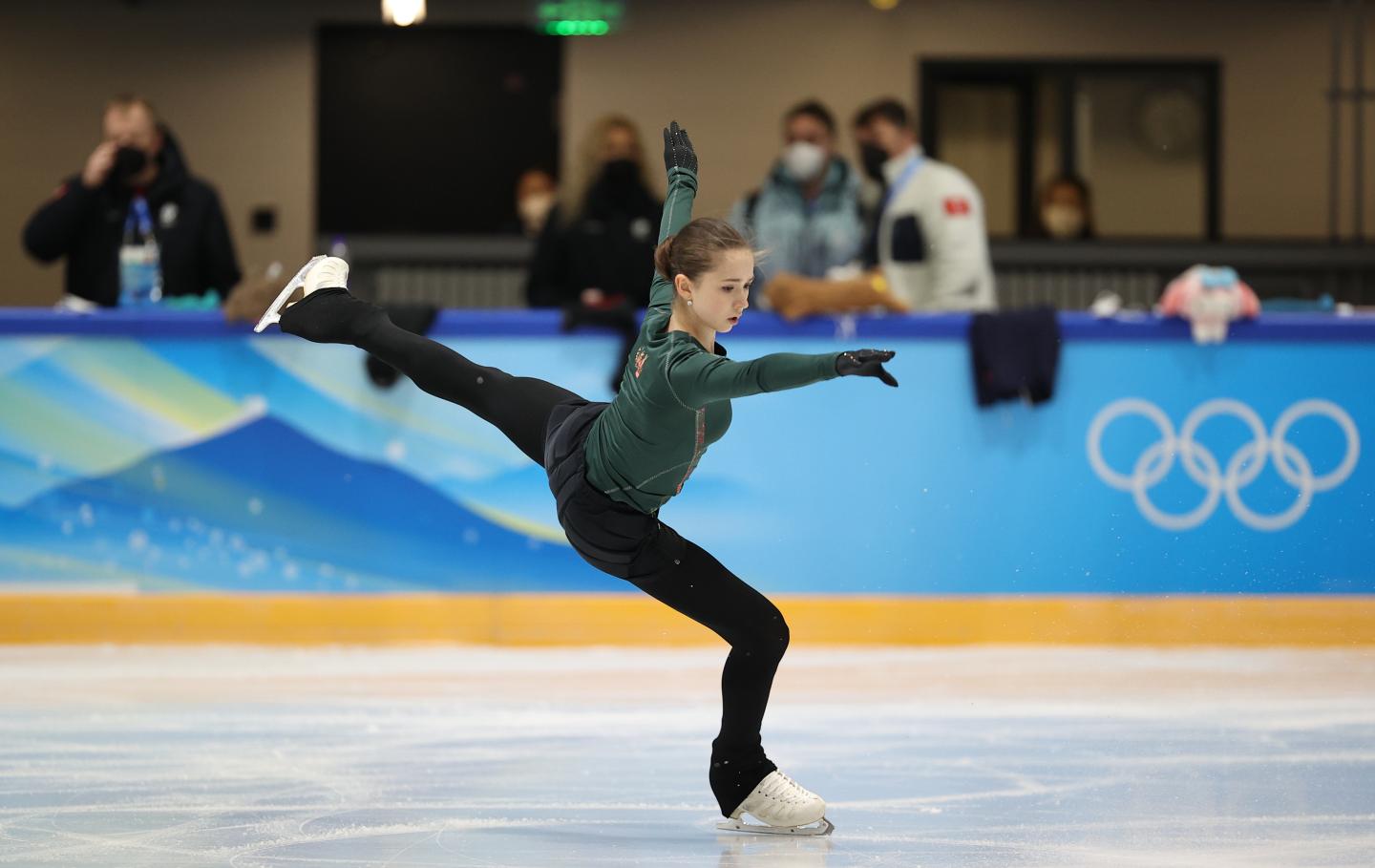 How to watch the 2022 Olympics live online for free—without cable