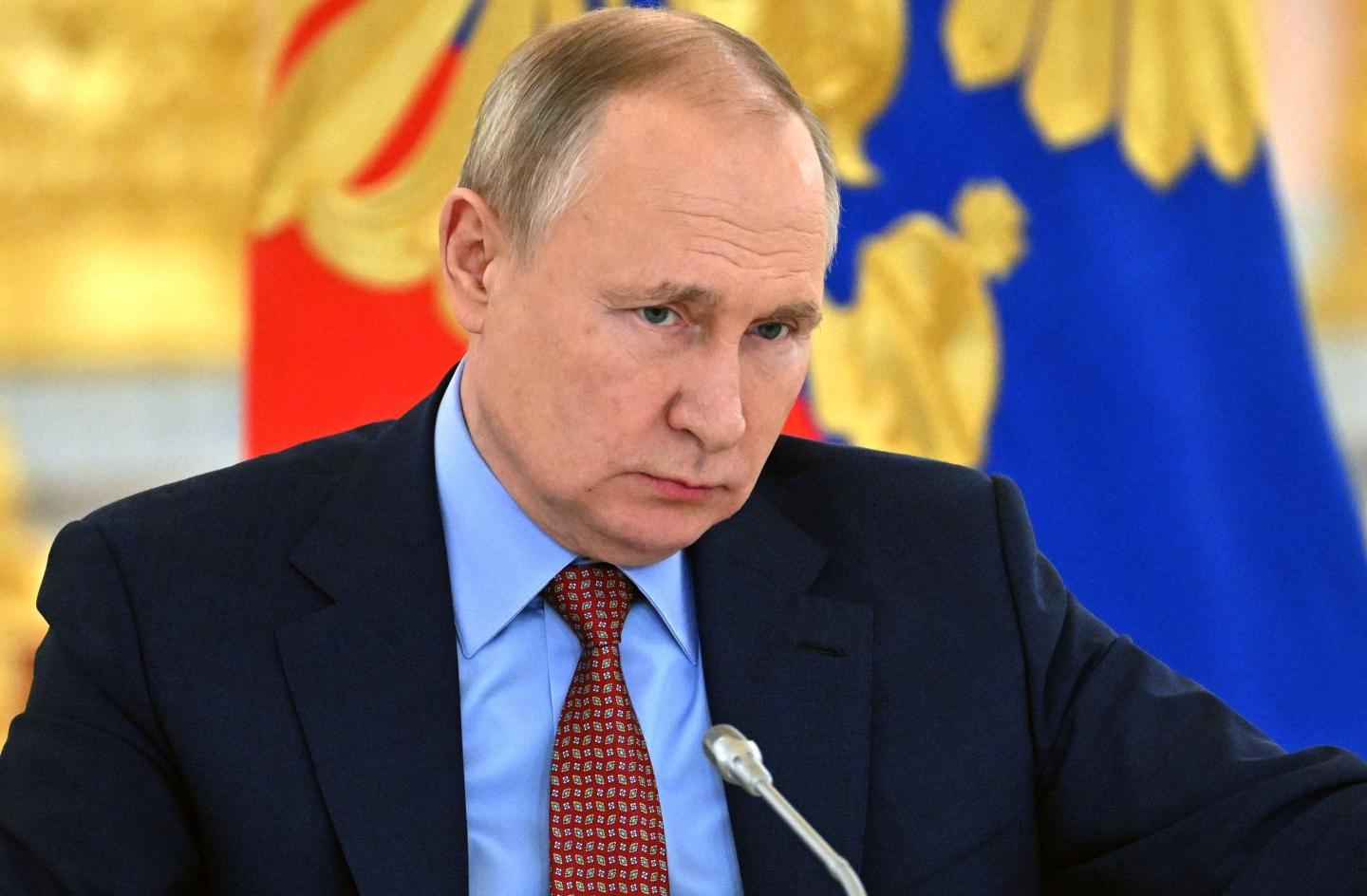 3 things CFOs should monitor in a Russia-Ukraine crisis