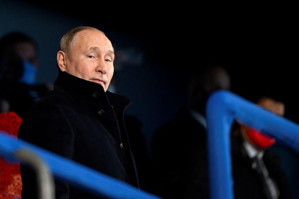 The ‘Catch-22’ that may spare global oil supply from disruption if Russian invades Ukraine