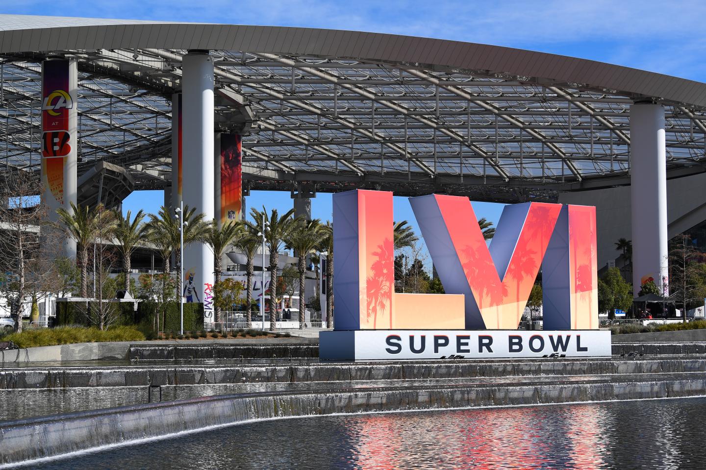 How to watch Super Bowl LVI live online for free—without cable