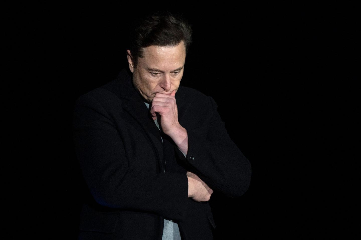 Elon Musk reveals the biggest hurdle to overcome before his powerful Starship can reach Mars