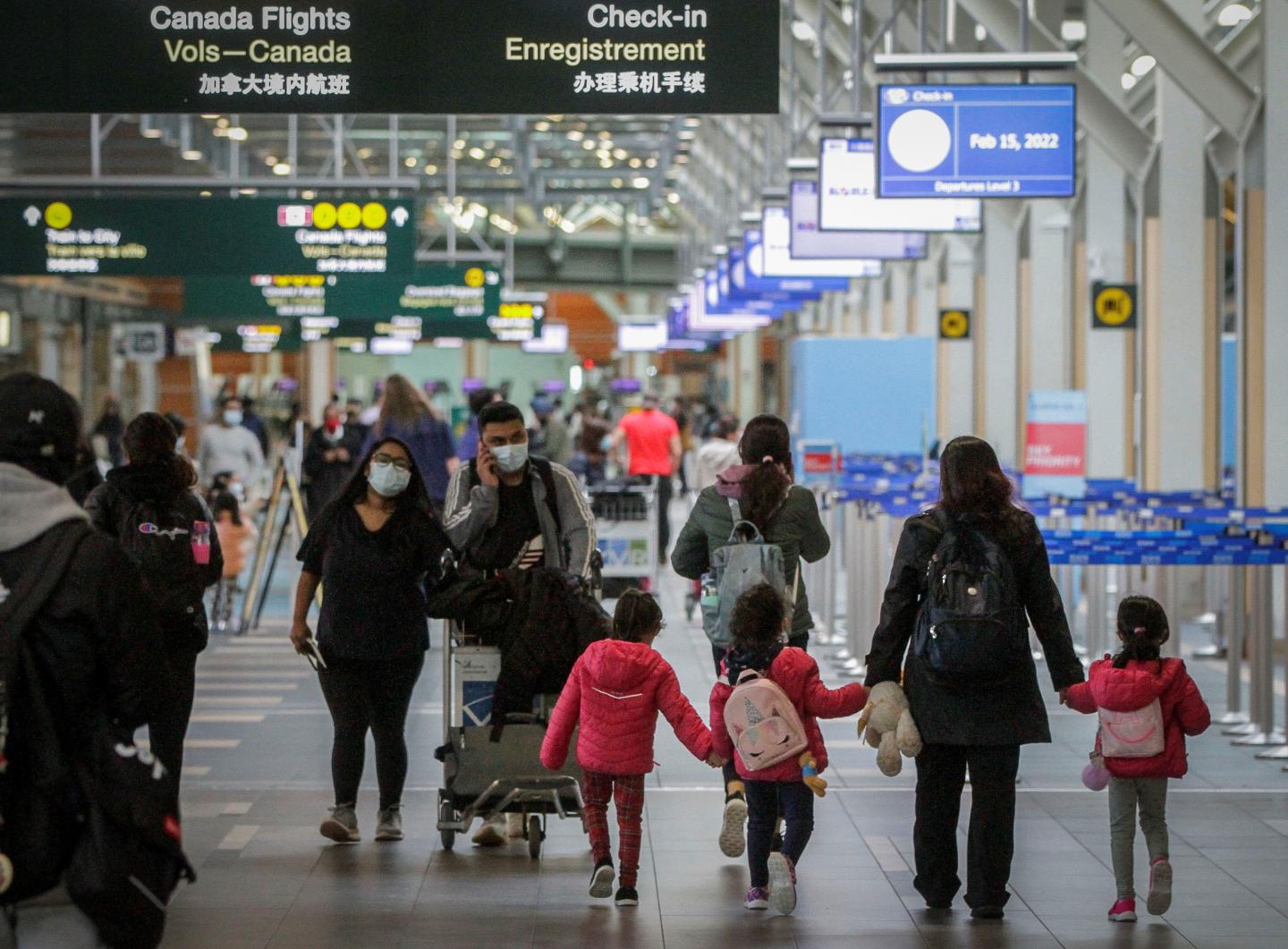 Summer 2022 will be the ‘busiest travel season ever’, Expedia CEO predicts. He is not alone