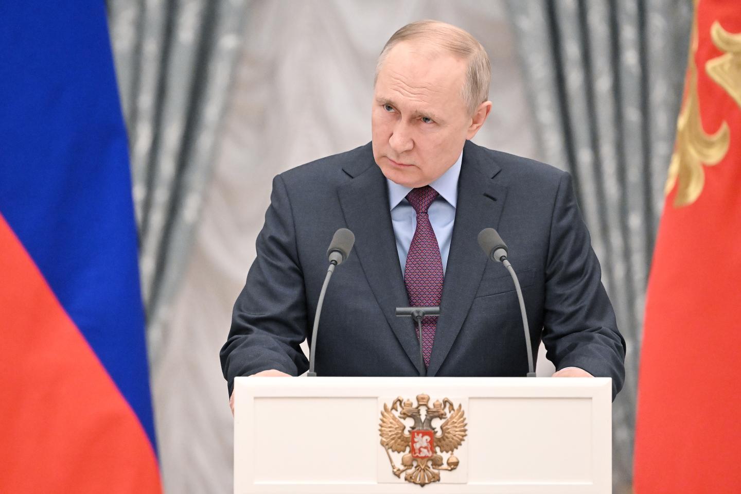 War in Ukraine could displace more than 1 million people into nearby European countries