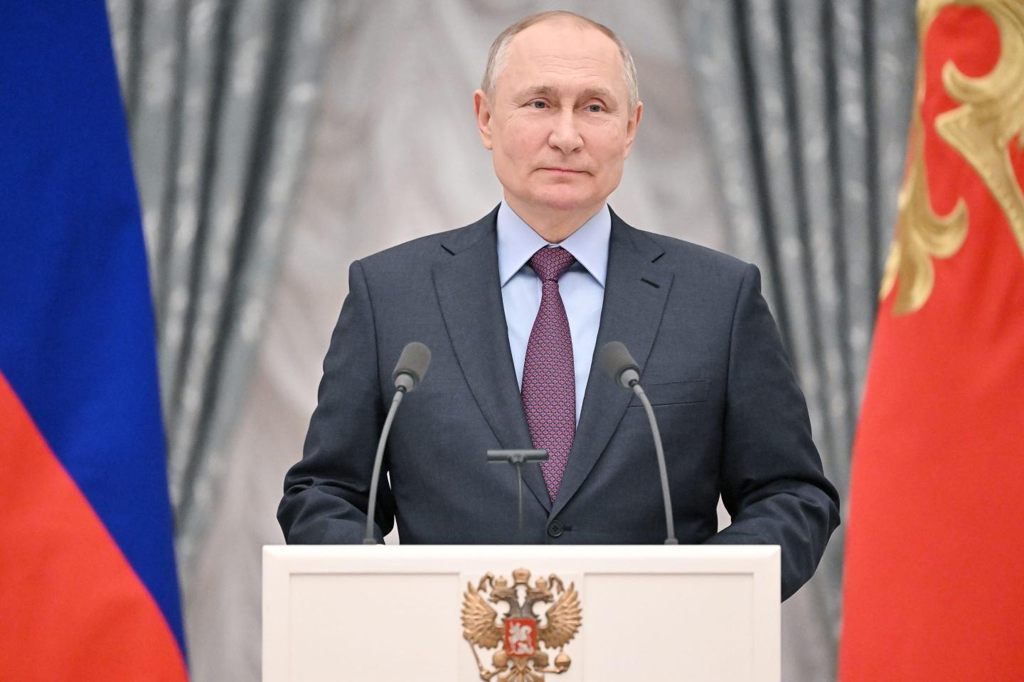 3 ways the Russian invasion of Ukraine is already screwing up the world economy
