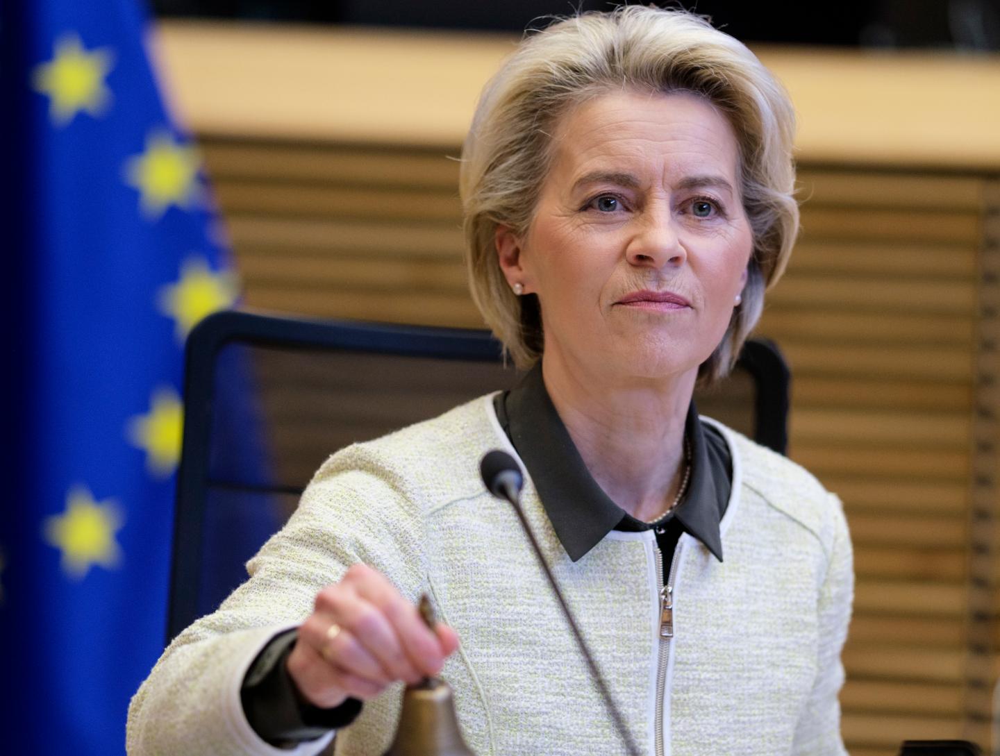 Women world leaders respond to Russia’s invasion of Ukraine