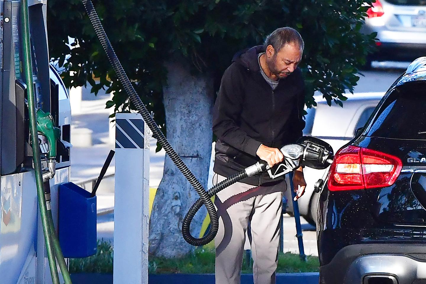 The Ukraine crisis is reshaping global energy markets and could send oil soaring to $140 per barrel, top energy expert predicts