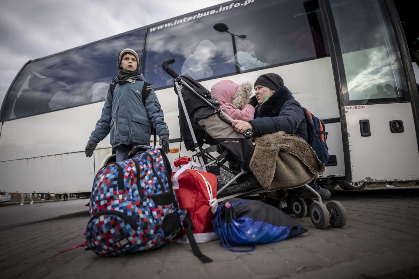 How to help Ukrainians: These organizations are looking for donations