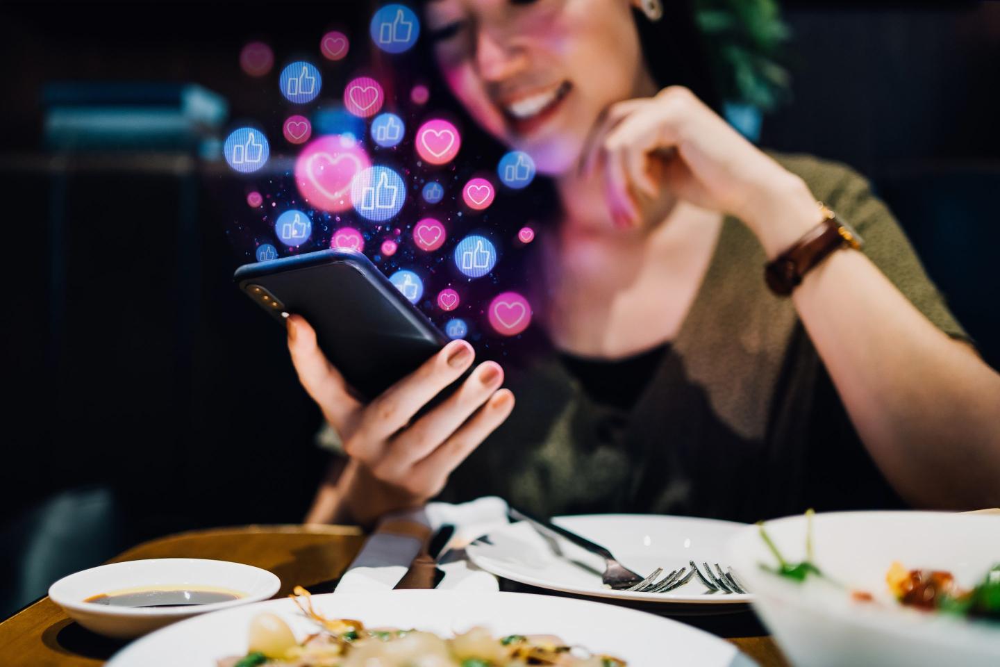 Can Facebook be cool again? It’s trying with Reels global launch