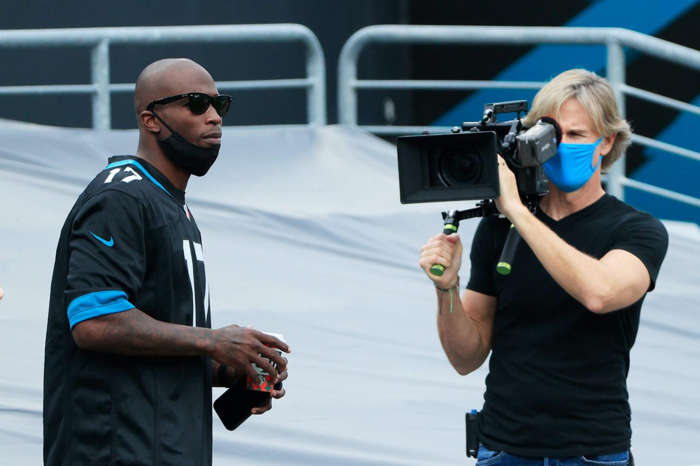 Former NFL star Chad ‘Ochocinco’ Johnson slams the absurdity of Super Bowl ticket prices