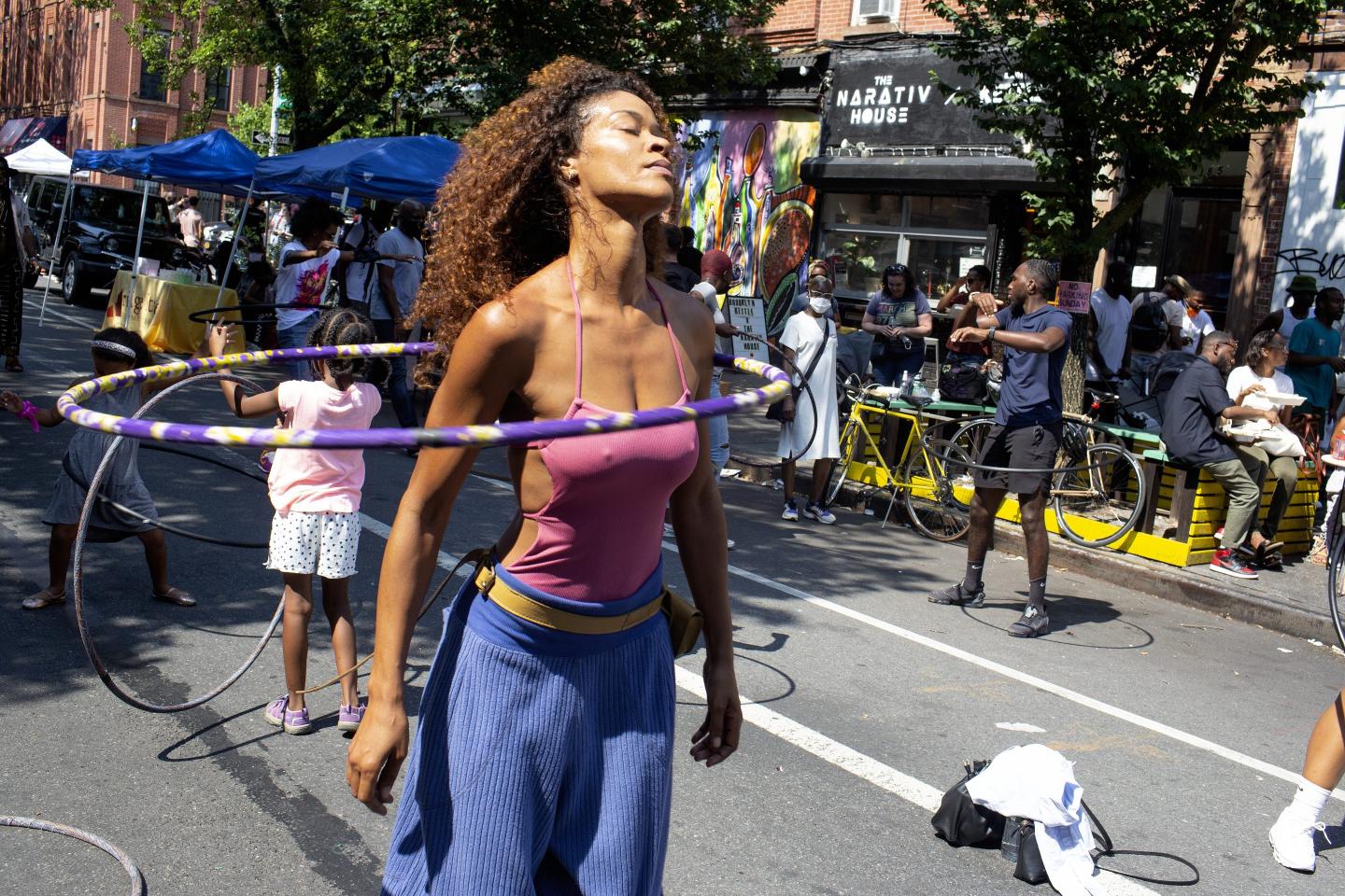 We should stop blaming stigma for our shortcomings in Black mental health access