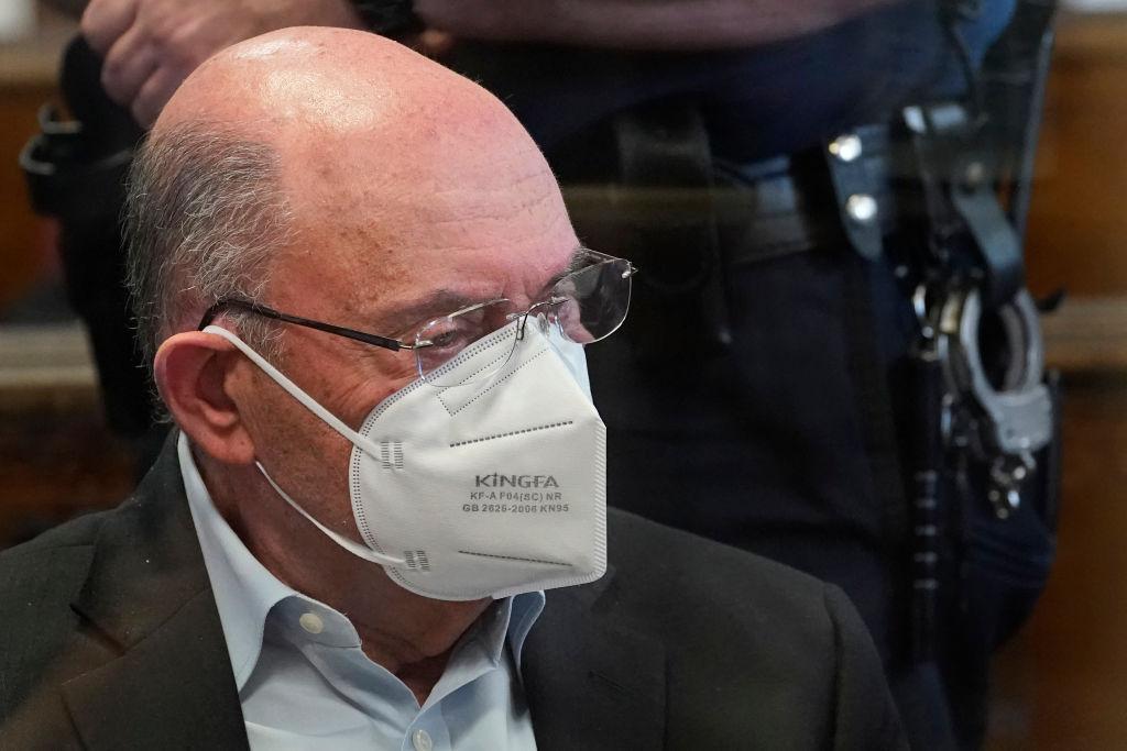 Allan Weisselberg