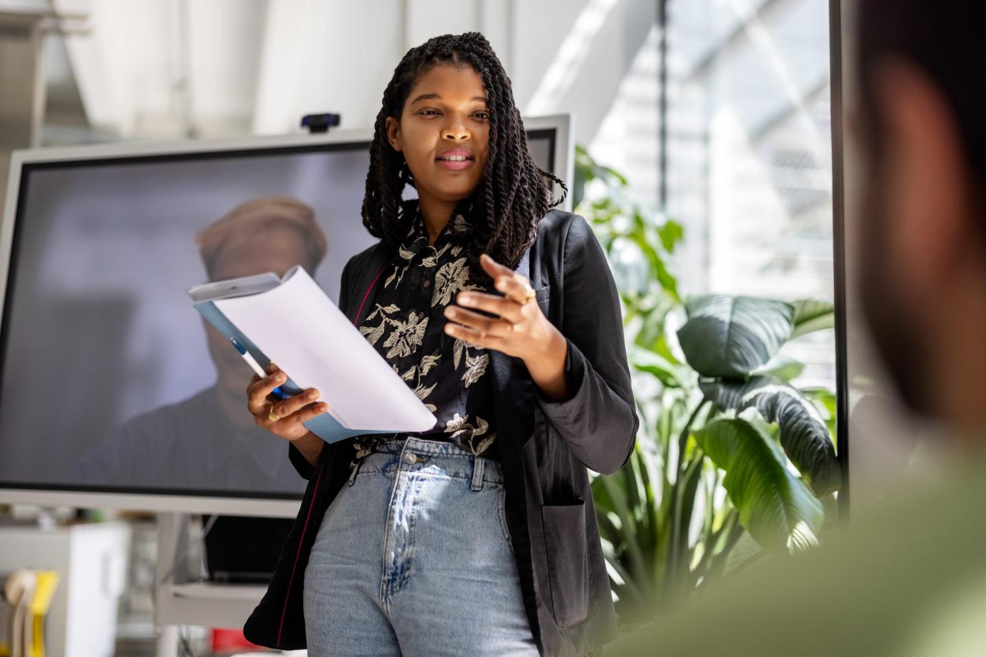 How to tell if you’re hitting your Black representation goals
