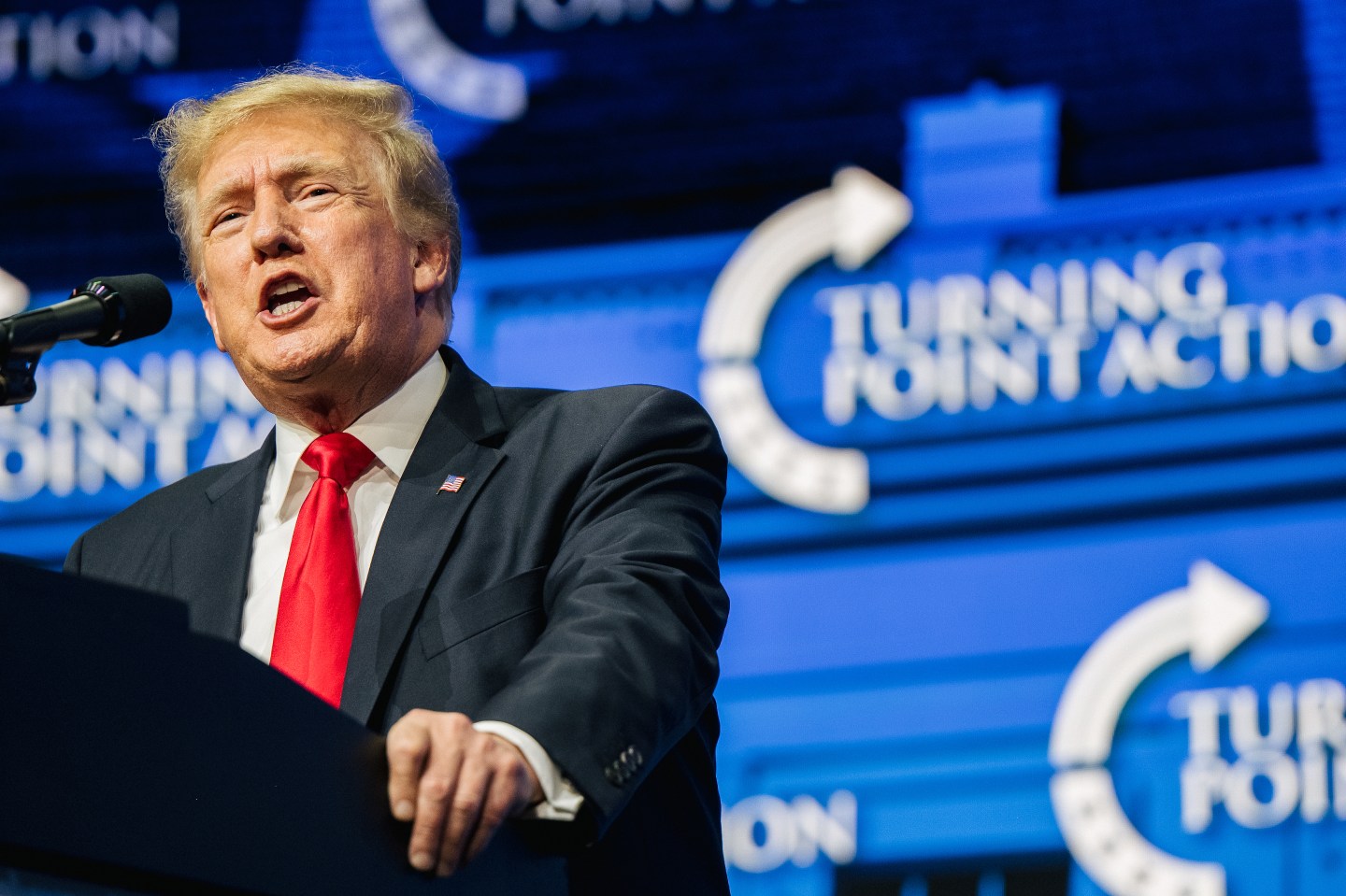 Is Trump off the hook? 2 NYC prosecutors on his case suddenly quit