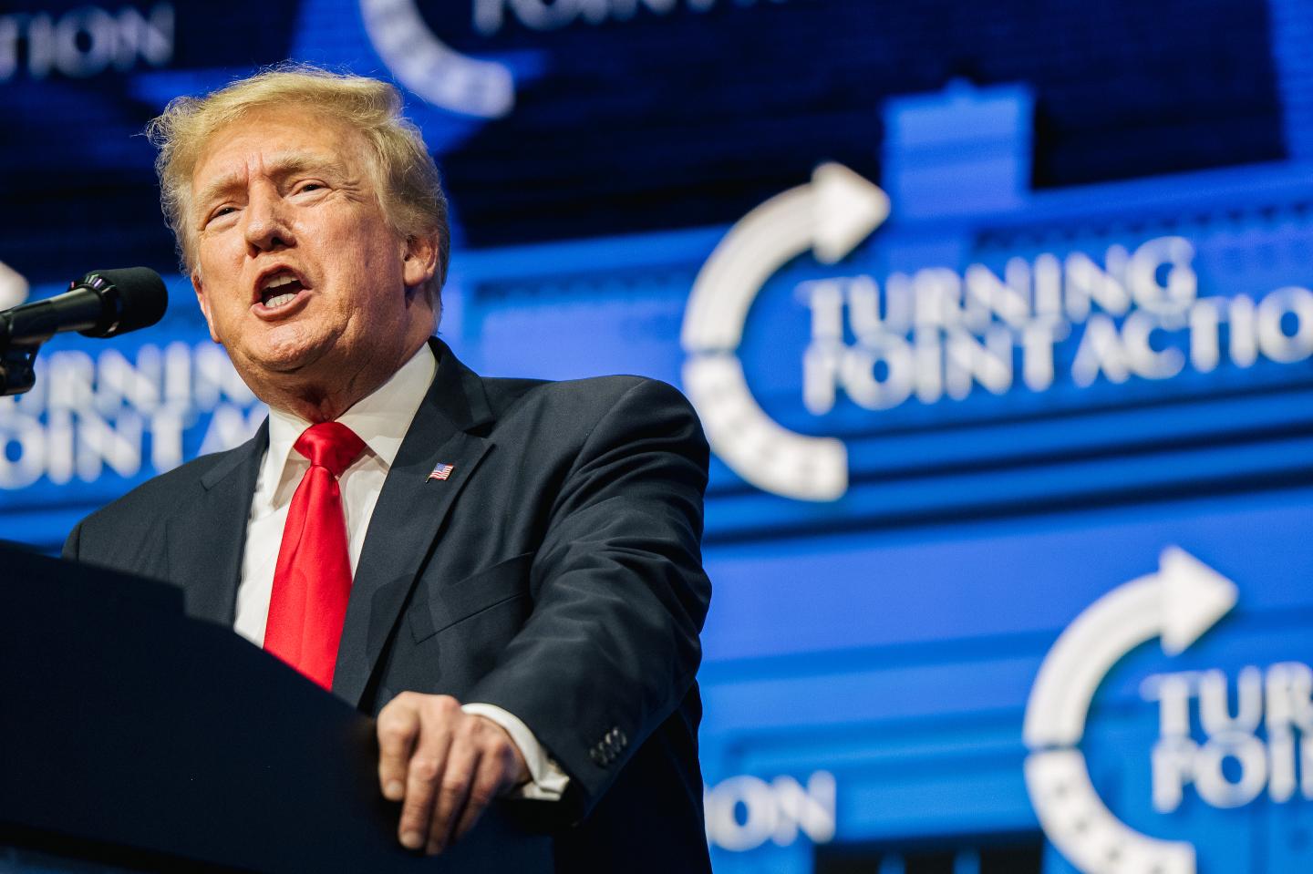 Is Trump off the hook? 2 NYC prosecutors on his case suddenly quit