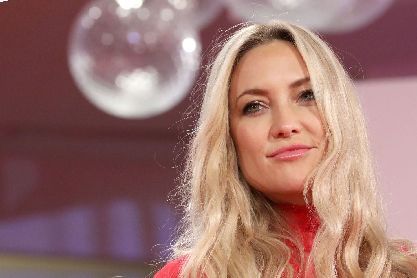 Kate Hudson backed fitness company Future