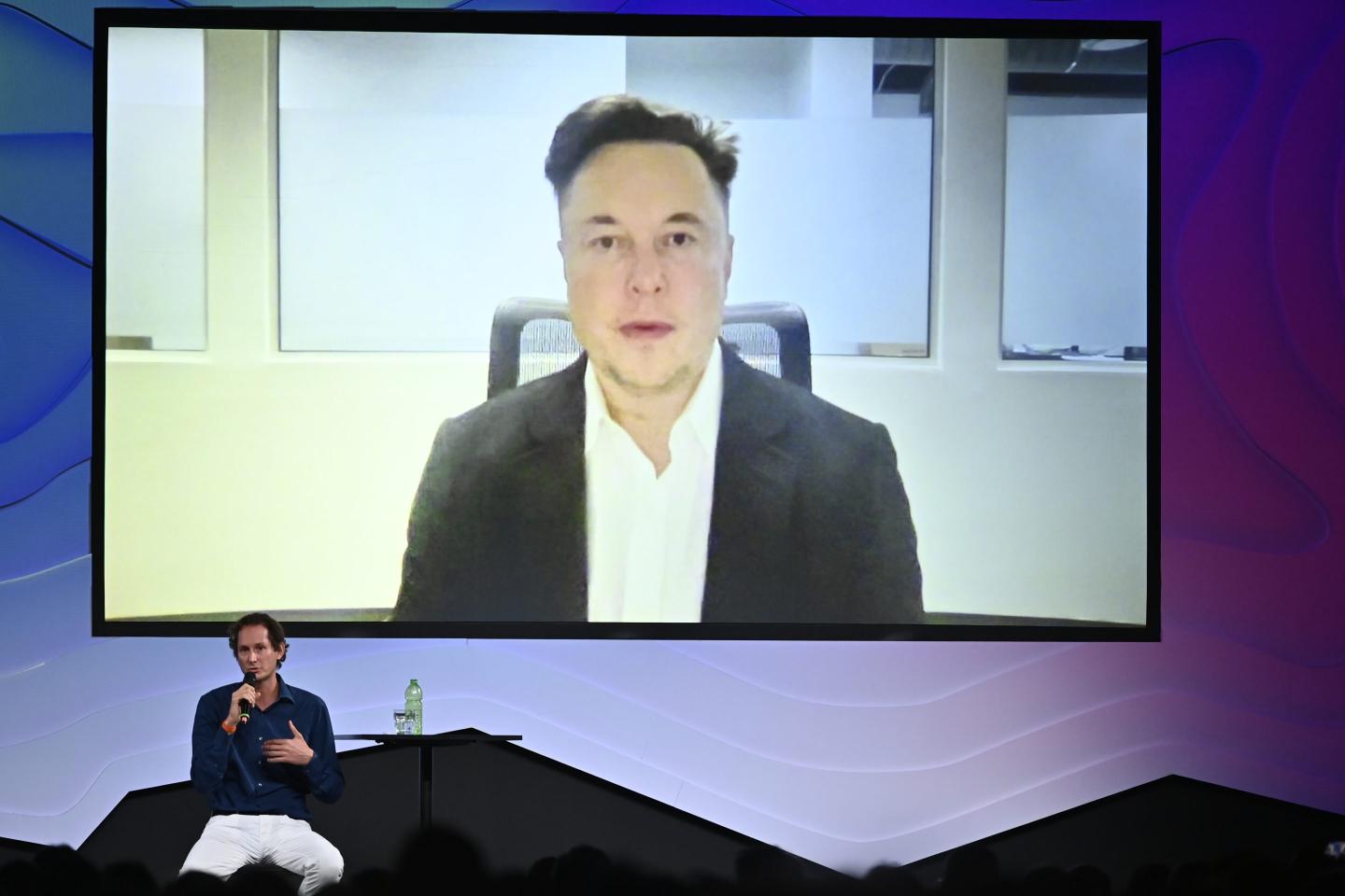 Tesla subpoenaed by SEC about complying with Elon Musk settlement