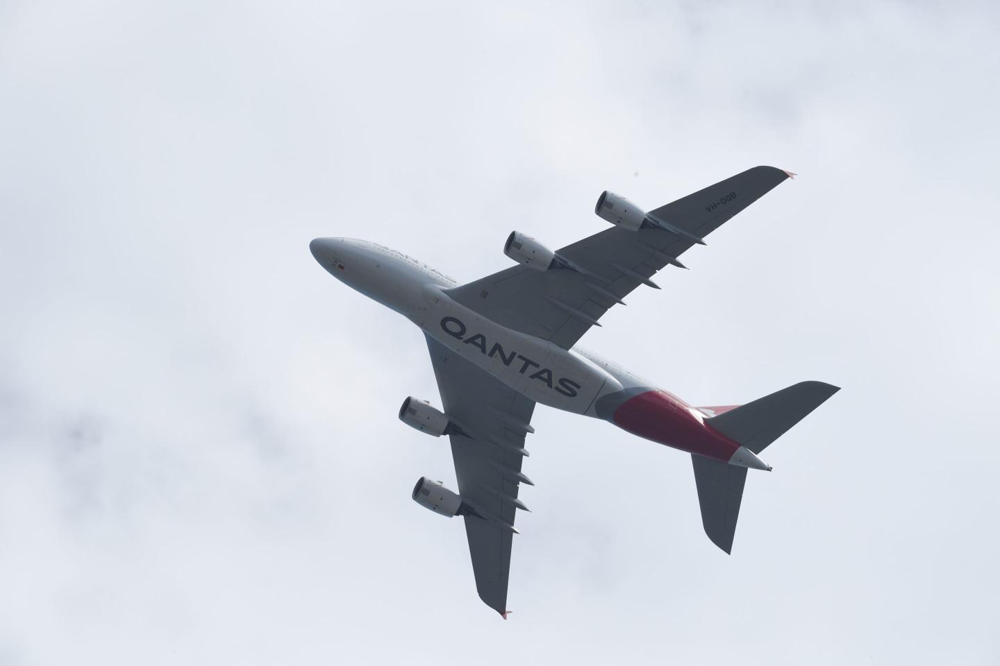 Australia will open to double-vaccinated visitors from Feb. 21, ending nearly two years of almost entirely closed borders