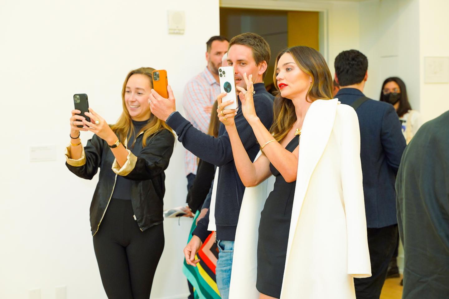 Snapchat finally will let people change their username
