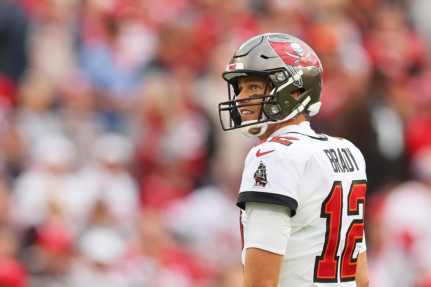 Tom Brady is retiring to help his NFT agency and other businesses ‘build and grow.’ It shows his relentless work ethic