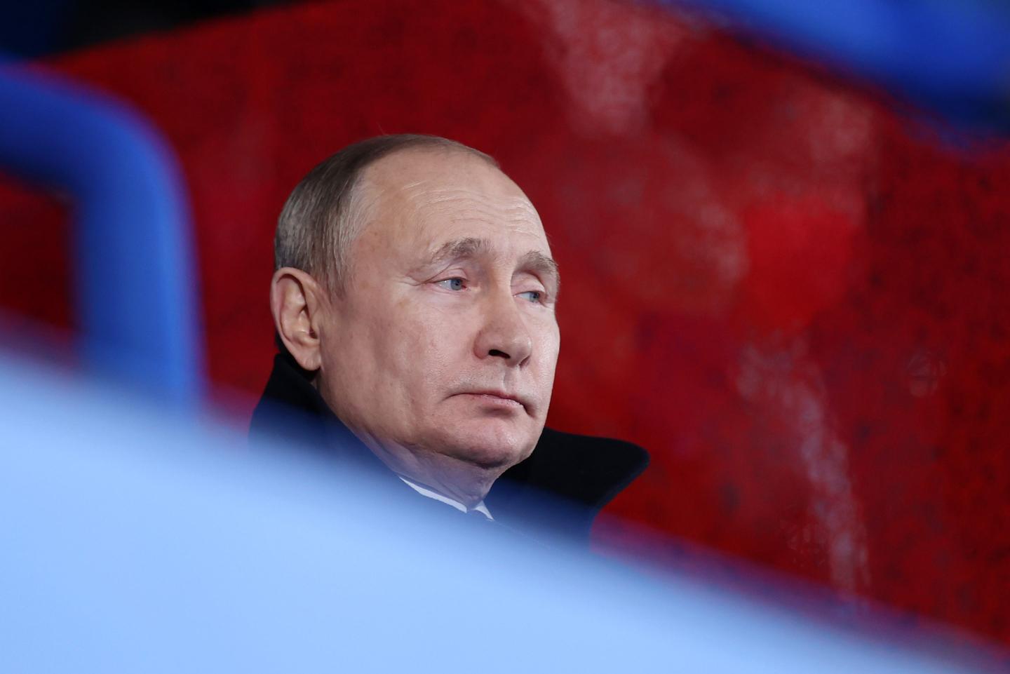 Only together can we defeat Putin’s plans for global autocracy