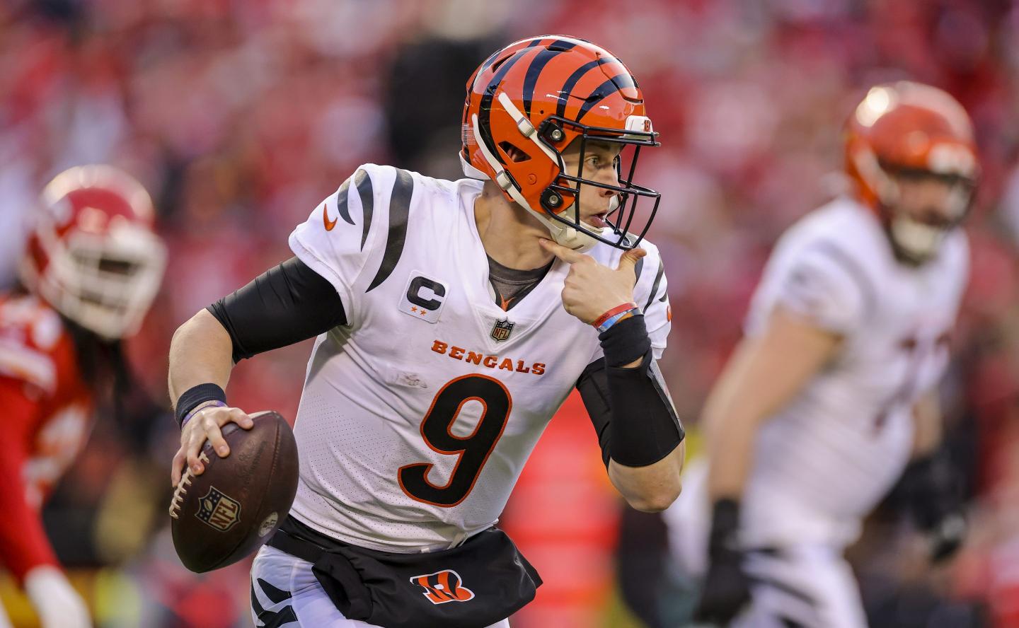 Madden’s eerily accurate Super Bowl LVI prediction says the Bengals will top the Rams